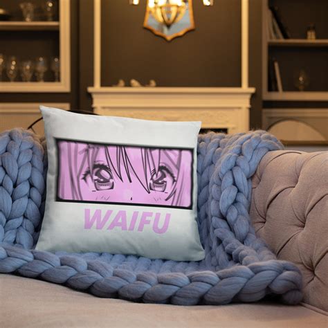 waifu pillow